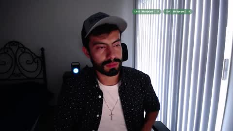 randomink3 online show from 04/18/26, 12:36