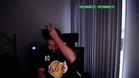 randomink3 online show from 04/19/26, 01:49