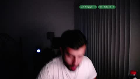 randomink3 online show from 04/21/26, 02:37