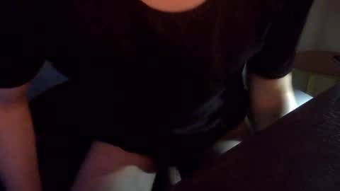 randomlucifer30 online show from 10/01/25, 08:48