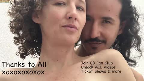 MR  DJ Randomshuffle  friends playing with sexual energy live - OMG we are back online show from 02/09/25, 06:26