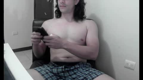 randomzombie online show from 04/01/26, 11:11