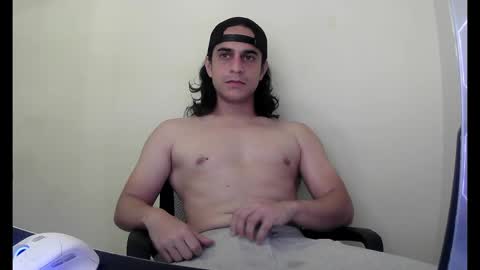 randomzombie online show from 04/19/26, 12:59