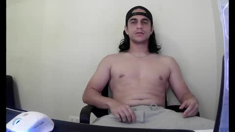 randomzombie online show from 04/21/26, 12:22