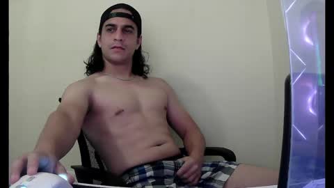 randomzombie online show from 04/23/26, 12:15