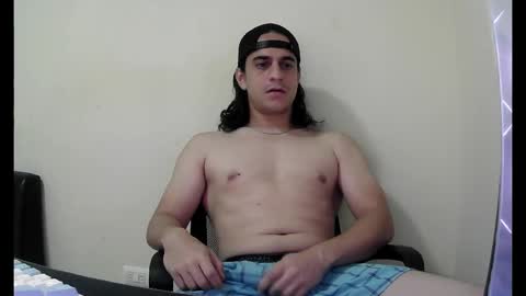 randomzombie online show from 04/25/26, 12:52