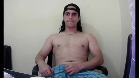 randomzombie online show from 04/25/26, 03:31