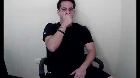 randomzombie online show from 05/18/26, 03:51