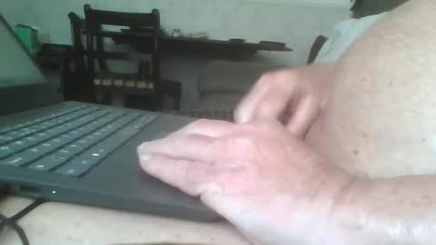 Randy 4445 online show from 04/27/26, 12:25