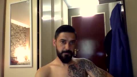 randy_horny1666 online show from 05/30/26, 10:45