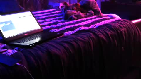 Snapshot of randybater8in chatting on 12/07/24, 12:56 Randy8inbater online show from 12/07/24, 12:56