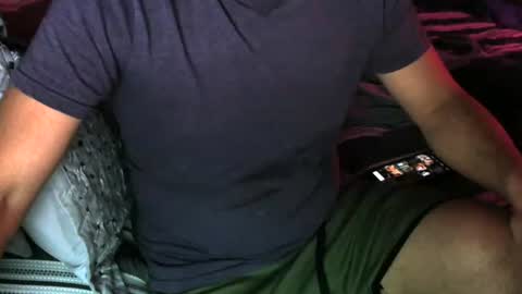 Snapshot of randybater8in chatting on 01/18/25, 10:06 Randy8inbater online show from 01/18/25, 10:06