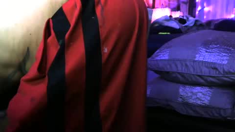 Snapshot of randybater8in chatting on 09/18/25, 09:11 Randy8inbater online show from 09/18/25, 09:11