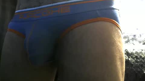 Snapshot of randybater8in chatting on 10/13/25, 11:54 Randy8inbater online show from 10/13/25, 11:54