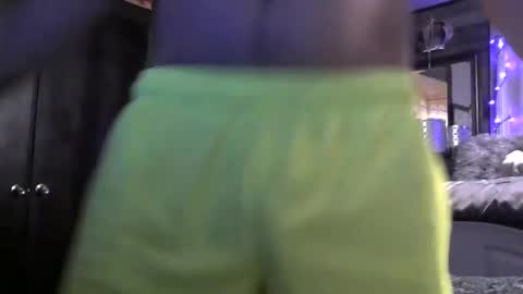 Snapshot of randybater8in chatting on 10/26/25, 06:19 Randy8inbater online show from 10/26/25, 06:19