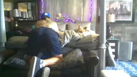 Snapshot of randybater8in chatting on 02/05/26, 07:07 Randy8inbater online show from 02/05/26, 07:07