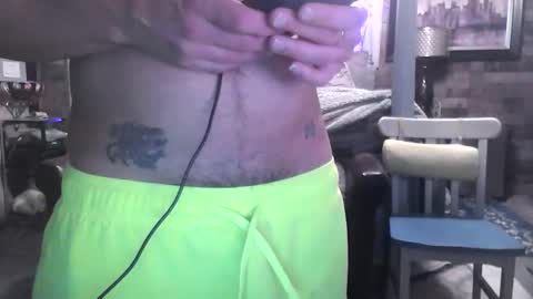 Snapshot of randybater8in chatting on 02/08/26, 12:08 Randy8inbater online show from 02/08/26, 12:08