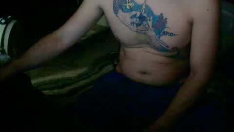 Randy8inbater online show from 04/22/26, 10:50