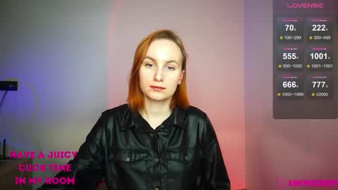 Cherry  Miss Cherry online show from 11/20/25, 03:01