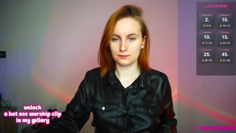 Cherry  Miss Cherry online show from 02/01/26, 02:37