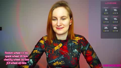 Cherry  Miss Cherry online show from 02/13/26, 01:51