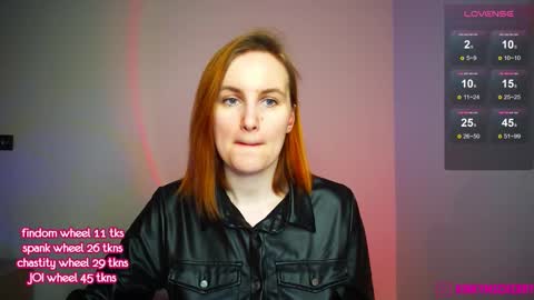 Cherry  Miss Cherry online show from 02/14/26, 03:31