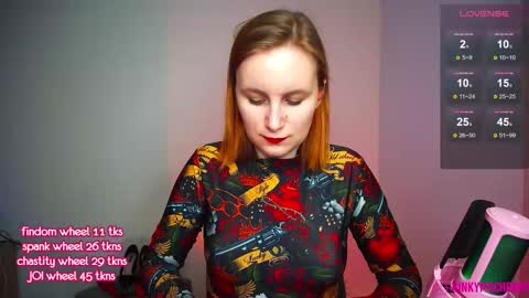 Cherry  Miss Cherry online show from 03/05/26, 04:25