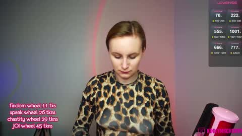 Cherry  Miss Cherry online show from 04/23/26, 03:03