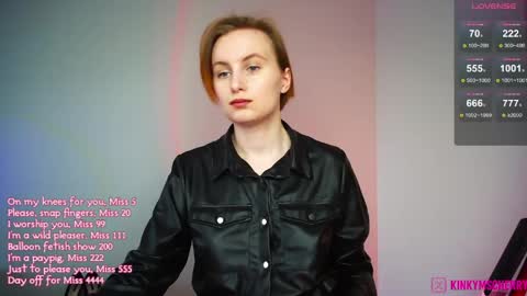Snapshot of randycherry chatting on 05/14/26, 03:19 Cherry Miss Cherry online show from 05/14/26, 03:19