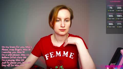 Snapshot of randycherry chatting on 06/03/26, 04:12 Cherry Miss Cherry online show from 06/03/26, 04:12