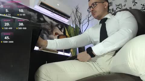 randylukehot online show from 12/13/24, 09:09