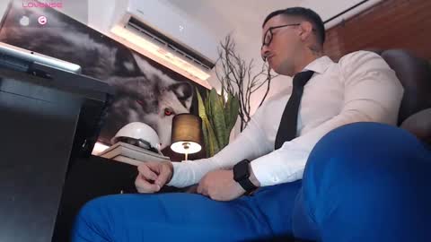 randylukehot online show from 01/09/25, 10:52