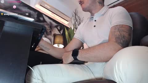 randylukehot online show from 01/14/25, 11:16