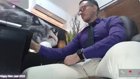 randylukehot online show from 02/21/25, 09:13