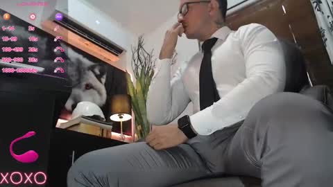 randylukehot online show from 09/09/25, 06:51