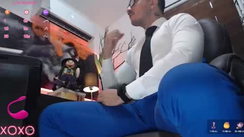 randylukehot online show from 10/11/25, 05:11