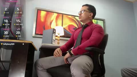 randylukehot online show from 02/03/26, 06:02