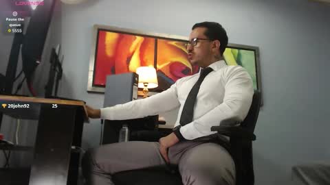 randylukehot online show from 02/14/26, 09:55