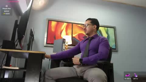 randylukehot online show from 03/08/26, 10:30