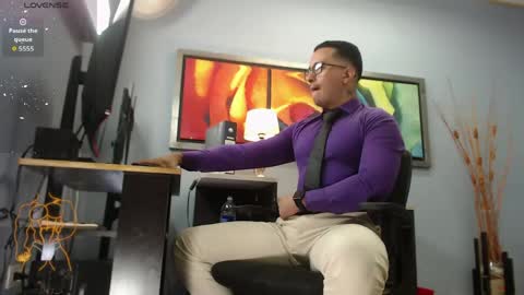 randylukehot online show from 03/29/26, 12:05