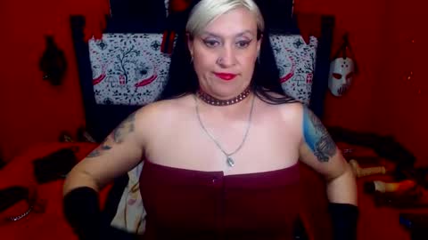 Sonia online show from 02/20/25, 05:44