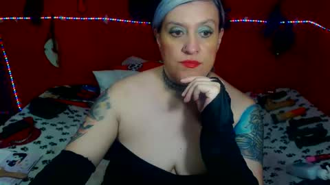 Sonia online show from 09/21/25, 07:48