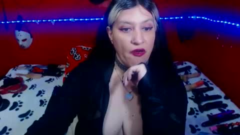 Sonia online show from 03/15/26, 06:58