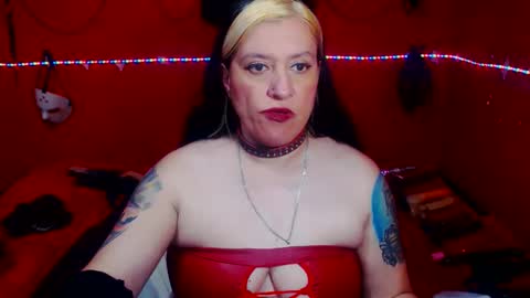 Sonia online show from 04/21/26, 03:13