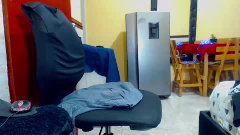 randypein online show from 03/07/26, 03:47