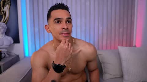 RANDY online show from 09/23/25, 06:44