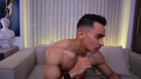 RANDY online show from 11/03/25, 05:25