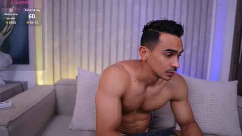 RANDY online show from 12/16/25, 05:40