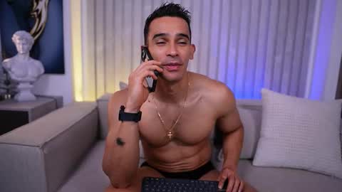 RANDY online show from 12/17/25, 10:38