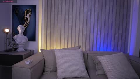 RANDY online show from 12/21/25, 09:33